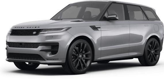 LAND ROVER RANGE ROVER SPORT 2023 SAL1L9FU8PA139798 image
